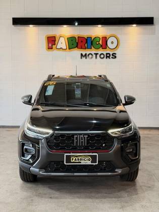 FIAT STRADA 1.0 TURBO 200 FLEX ULTRA CD CVT